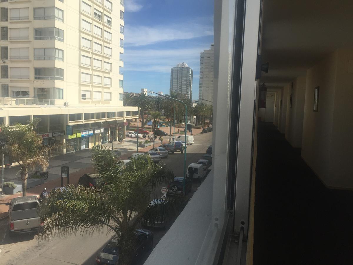 بونتا دل استي Hotel Peninsula المظهر الخارجي الصورة